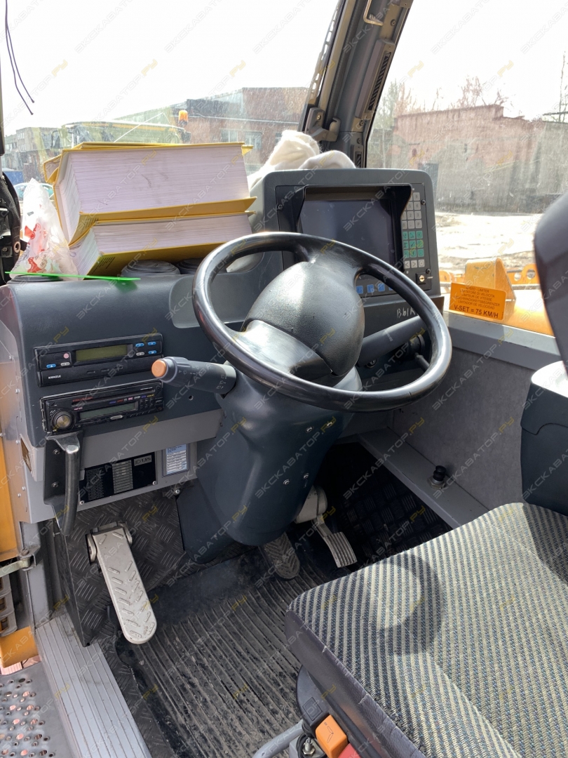Liebherr LTM 1055-3.1 [7]