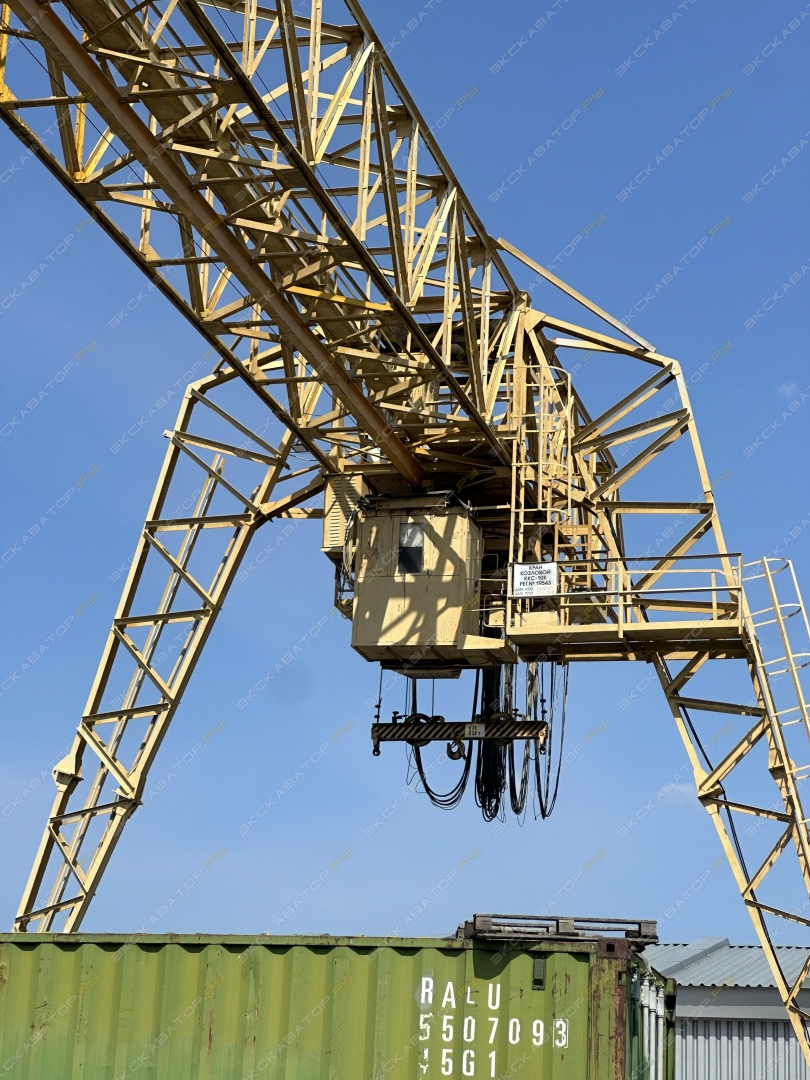 Узловский МЗ КК-К-32-5-А5 [1]