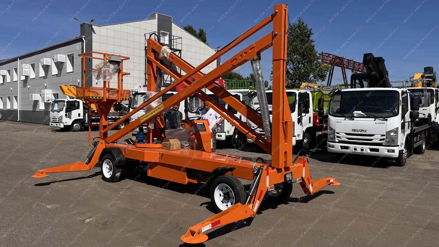 Jinan JST-14 [2]
