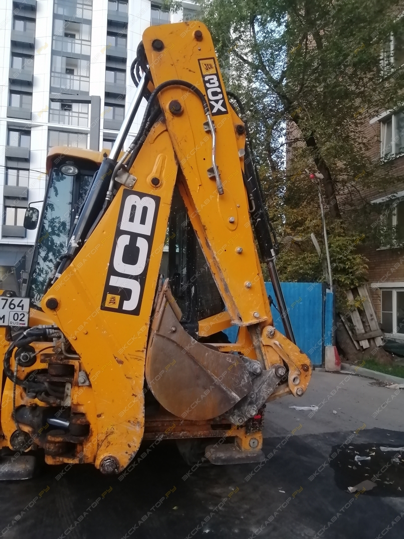 JCB 3CX14 [1]