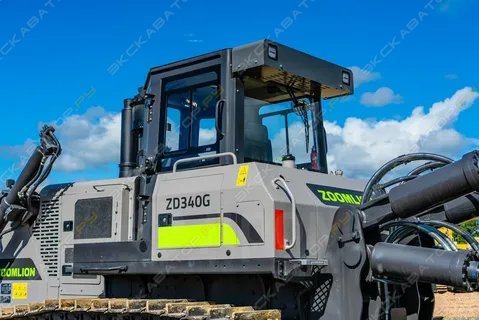 ZD340G [7]