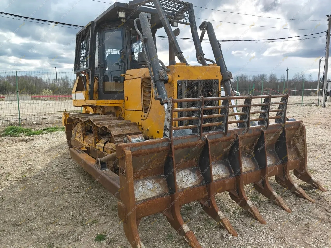  LiuGоng СLG B160C [4]