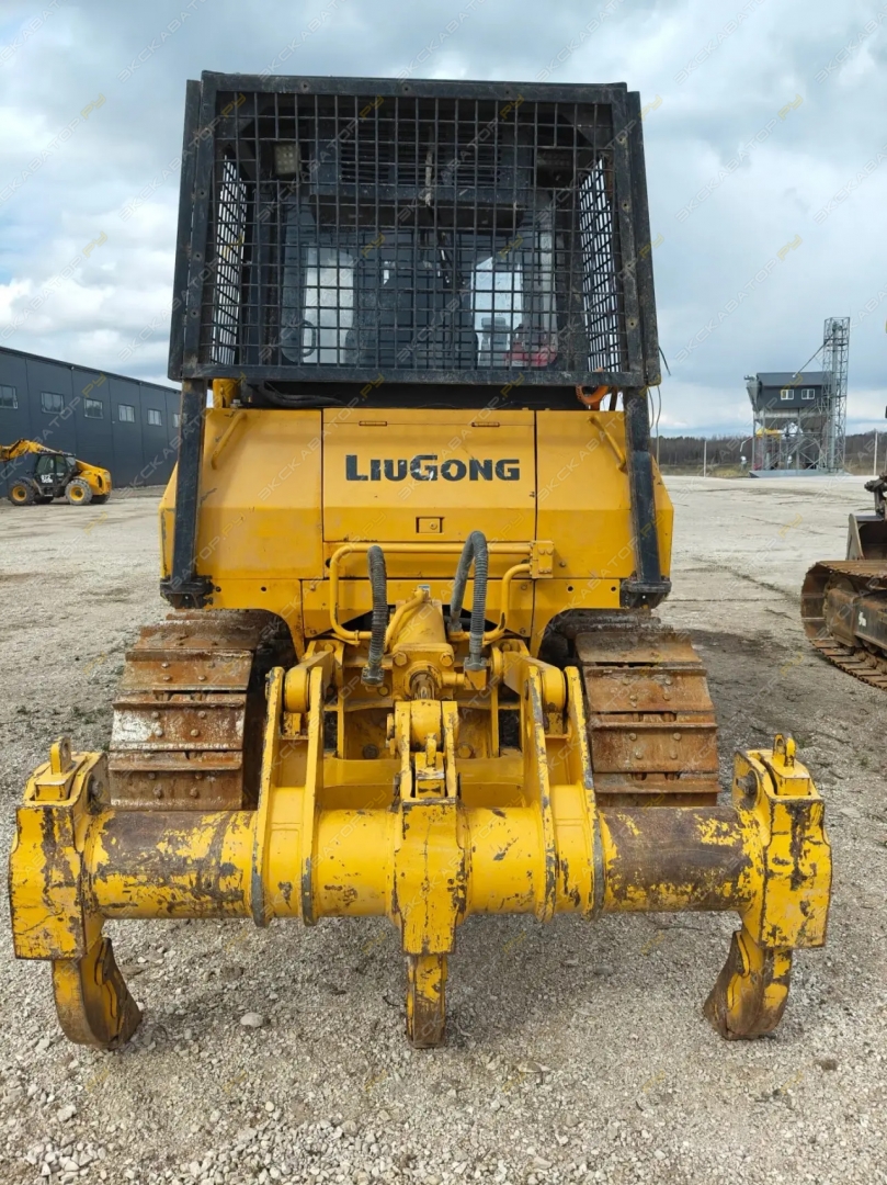  LiuGоng СLG B160C [2]