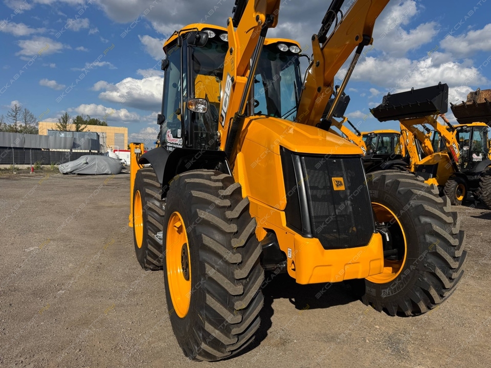 JCB 4CX [6]