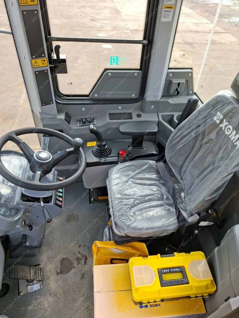 XGMA XG955N [5]