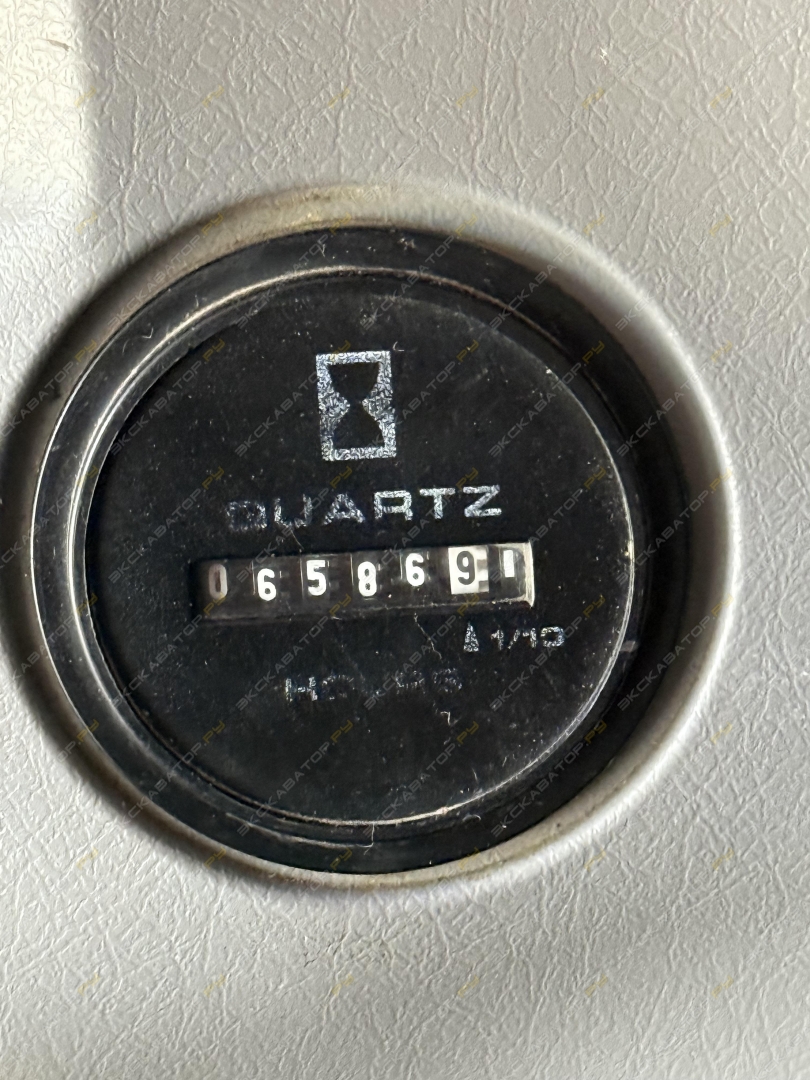 New Holland E385 [2]