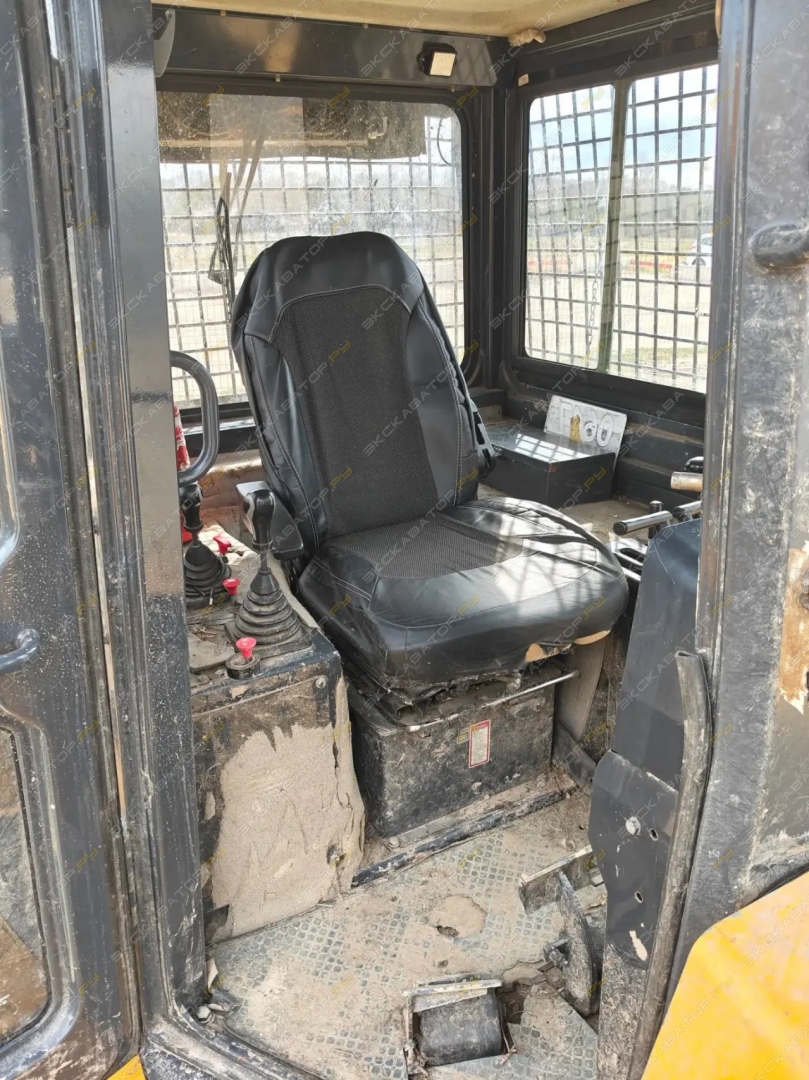  LiuGоng СLG B160C [6]