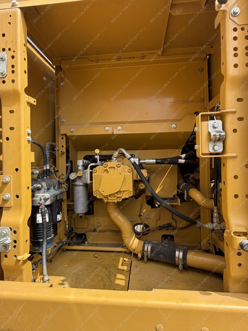 Caterpillar 320 [5]