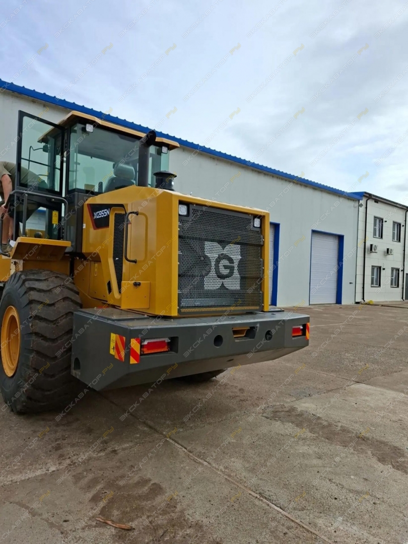 XGMA XG955N [1]