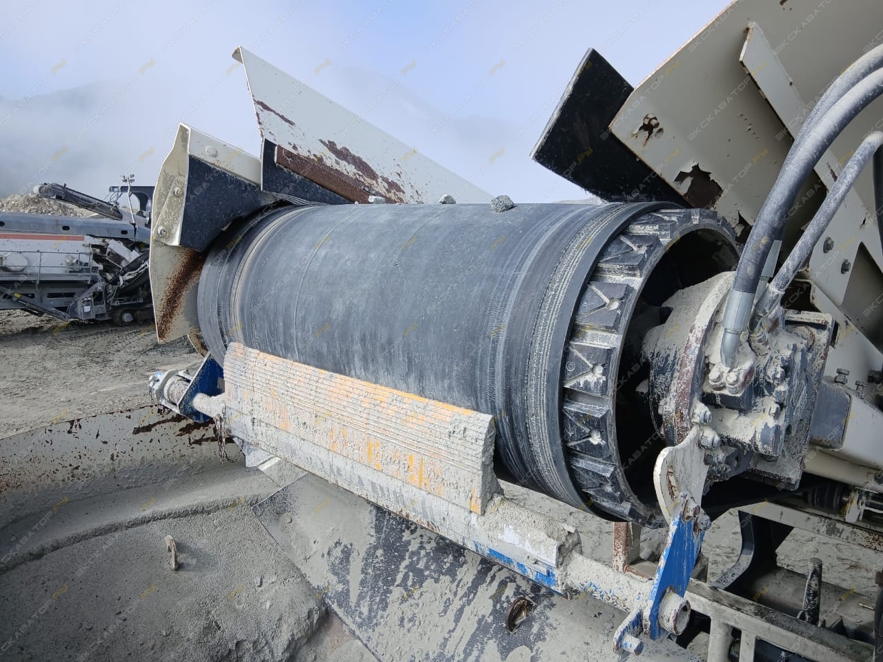 Metso Lokotrack ST4.8 [2]