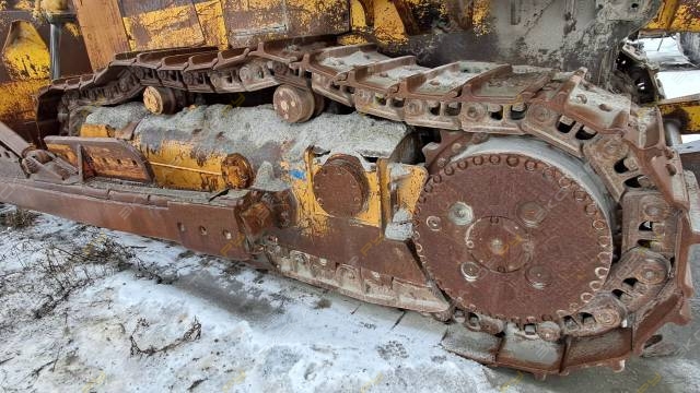 Четра Т-20.01 Промтрактор [3]