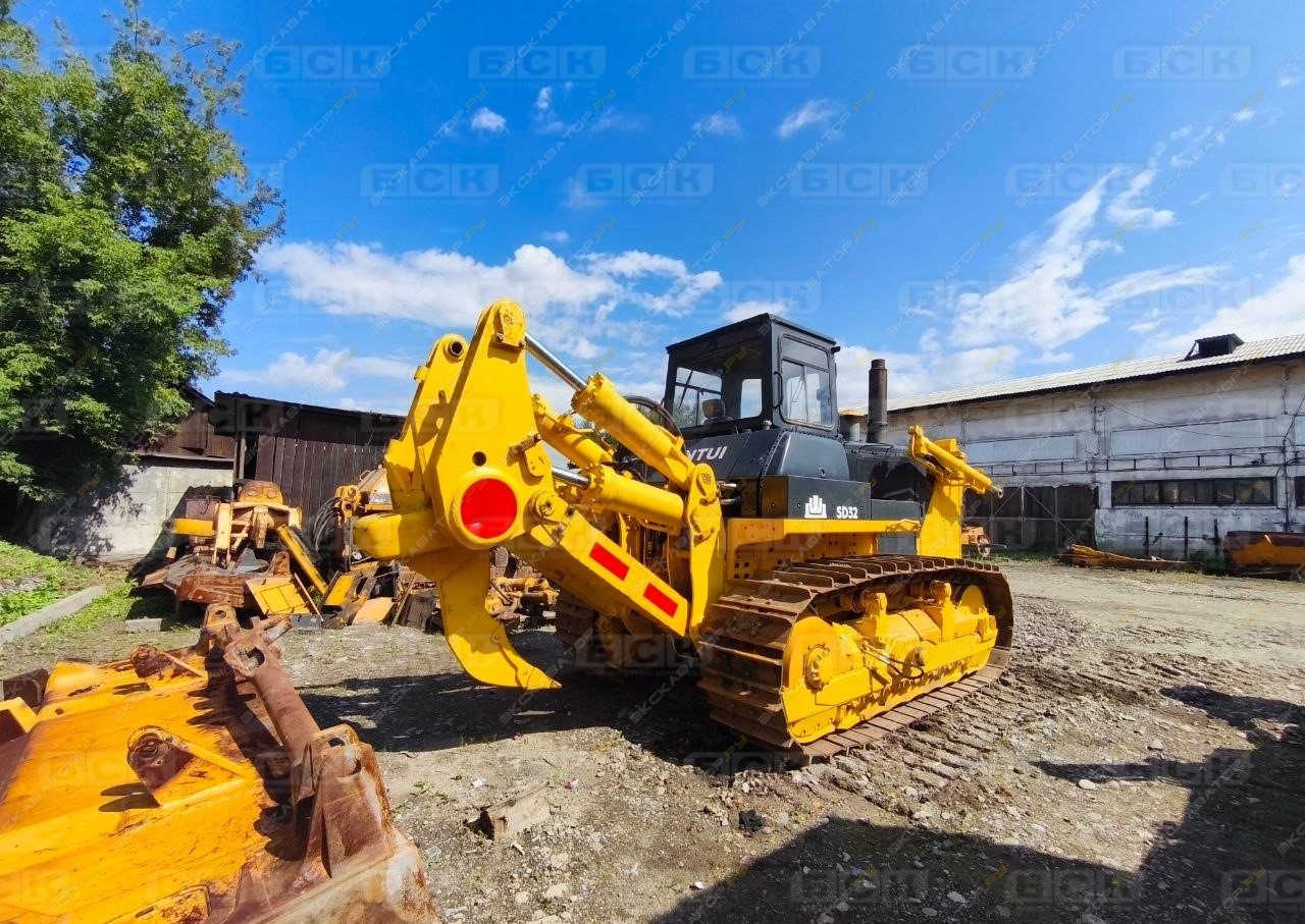 Shantui SD32 [2]