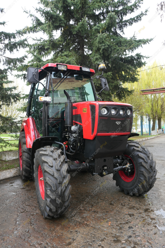 МТЗ 622 [1]