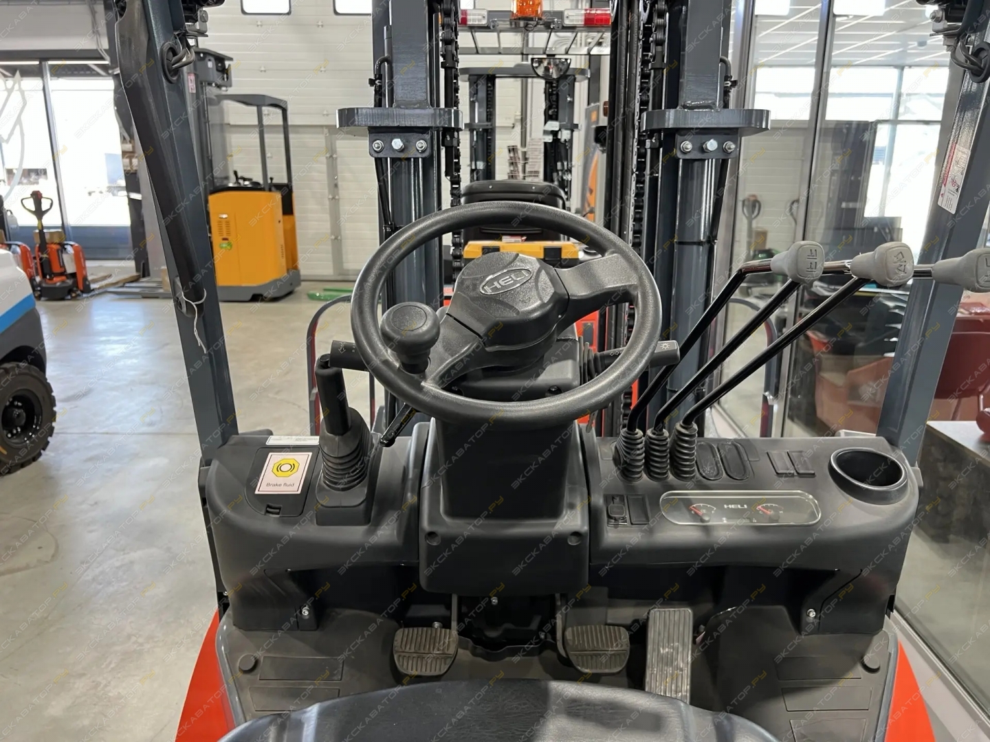 Heli CPCD30NH [5]
