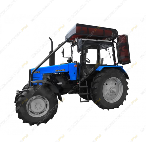 МТЗ 1221GT [0]