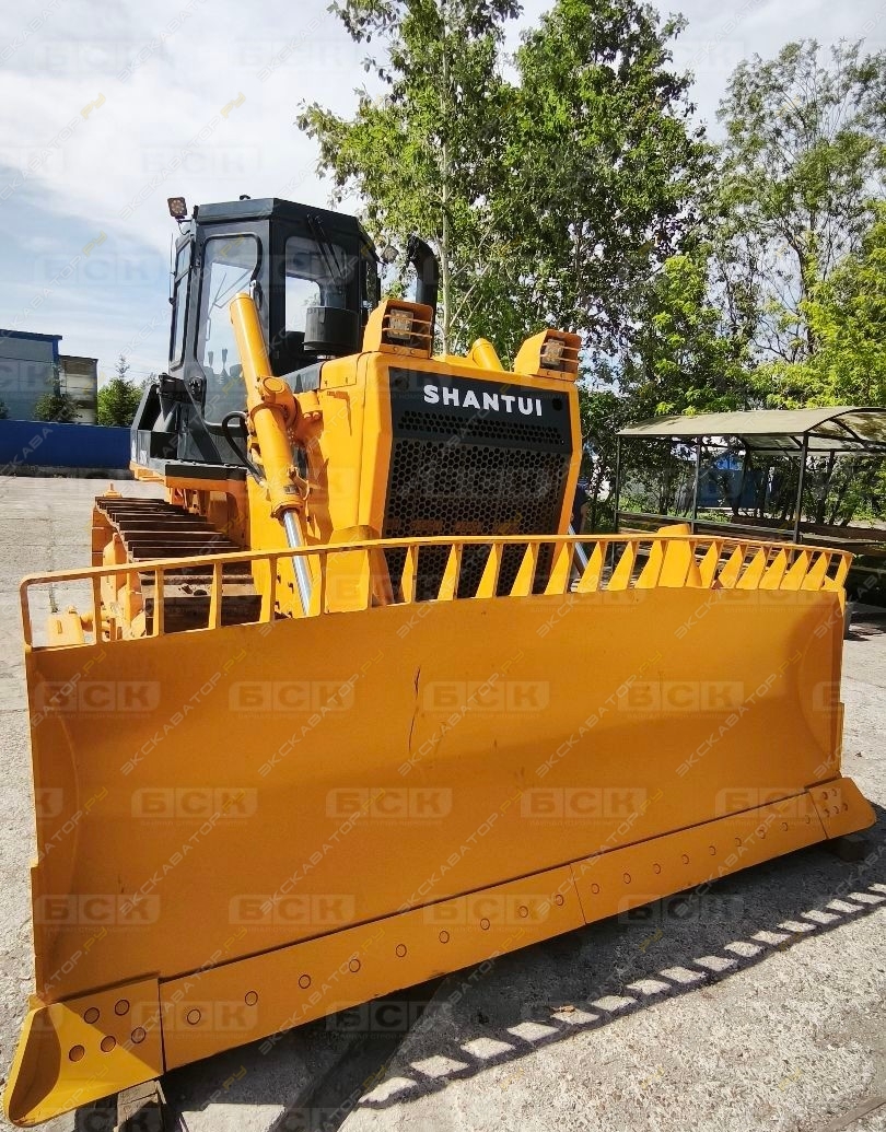 Shantui SD16 [4]