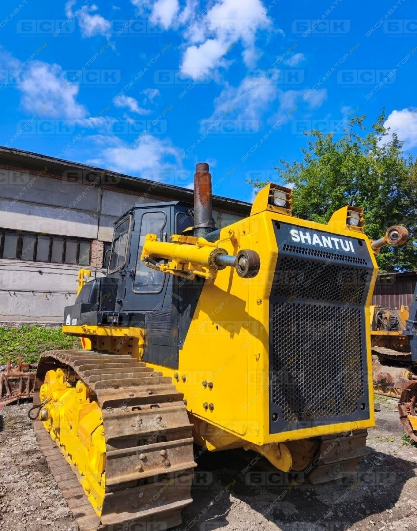 Shantui SD32 [3]