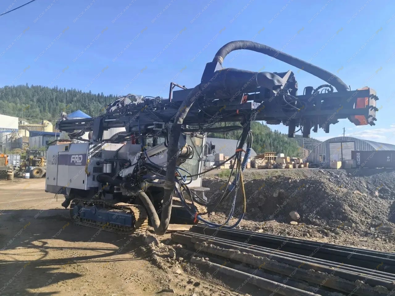 Furukawa DCR20 [1]