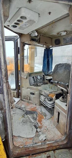 Четра Т-20.01 Промтрактор [8]