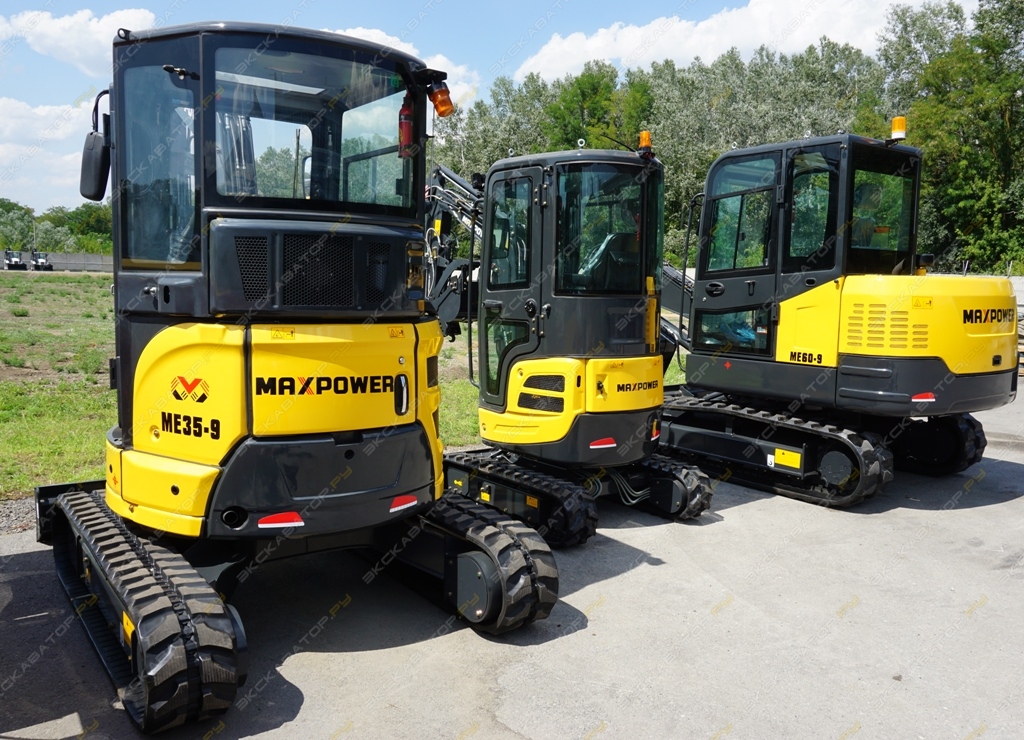 Maxpower ME35.9 [7]