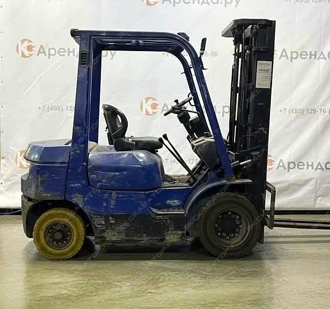 Toyota 7FG20 [0]