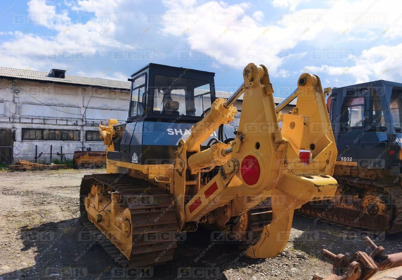 Shantui SD32 [6]