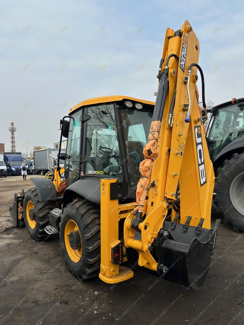 JCB 3CX Super [3]