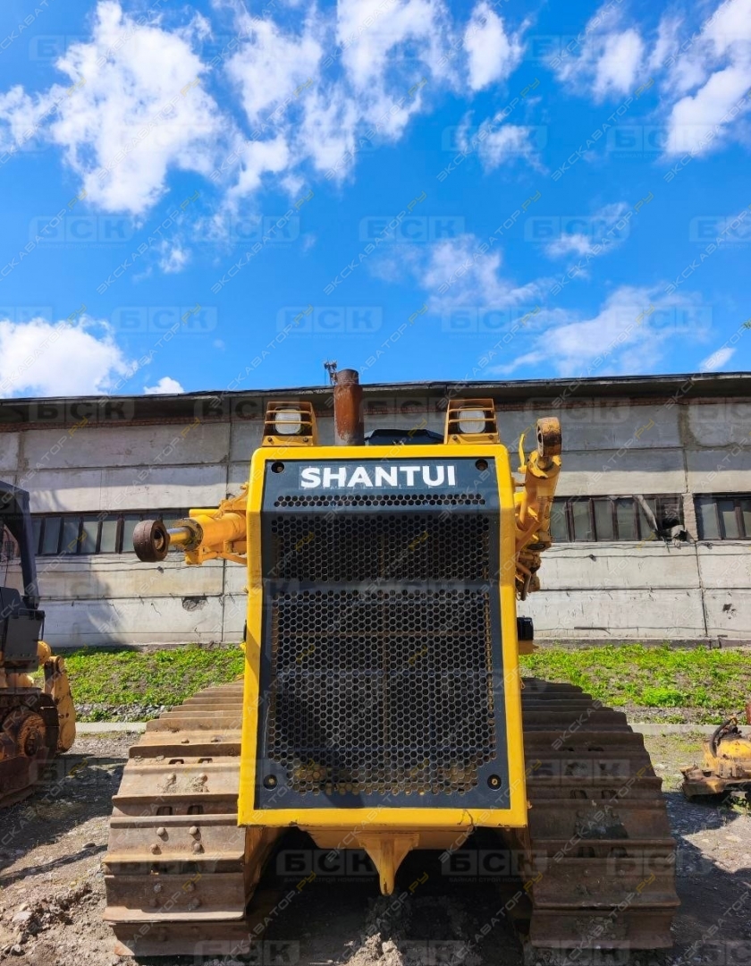 Shantui SD32 [0]