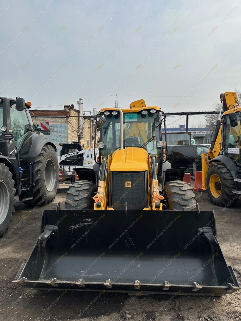 JCB 3CX Super [2]