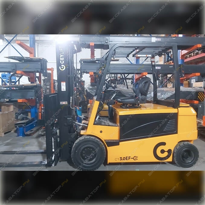 Ceylift CY30EF [1]