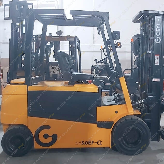 Ceylift CY30EF [3]