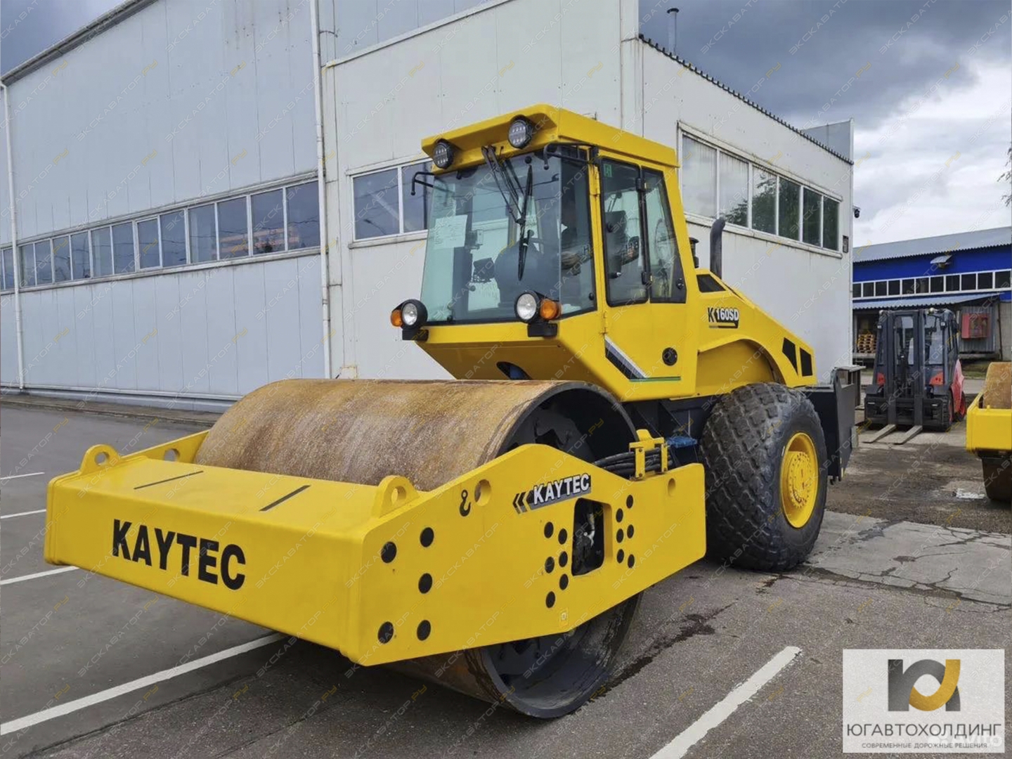 Kaytec K160SD [0]