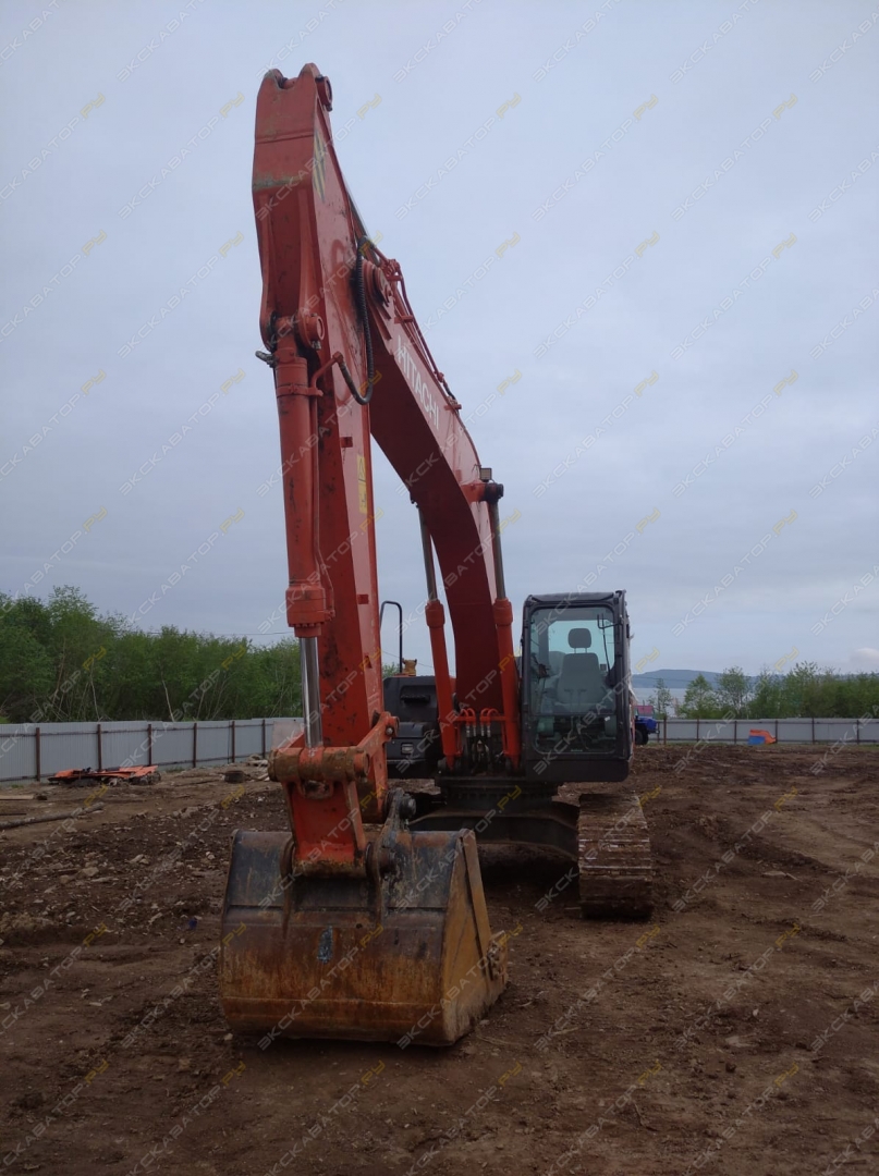 ZX240-5A [0]