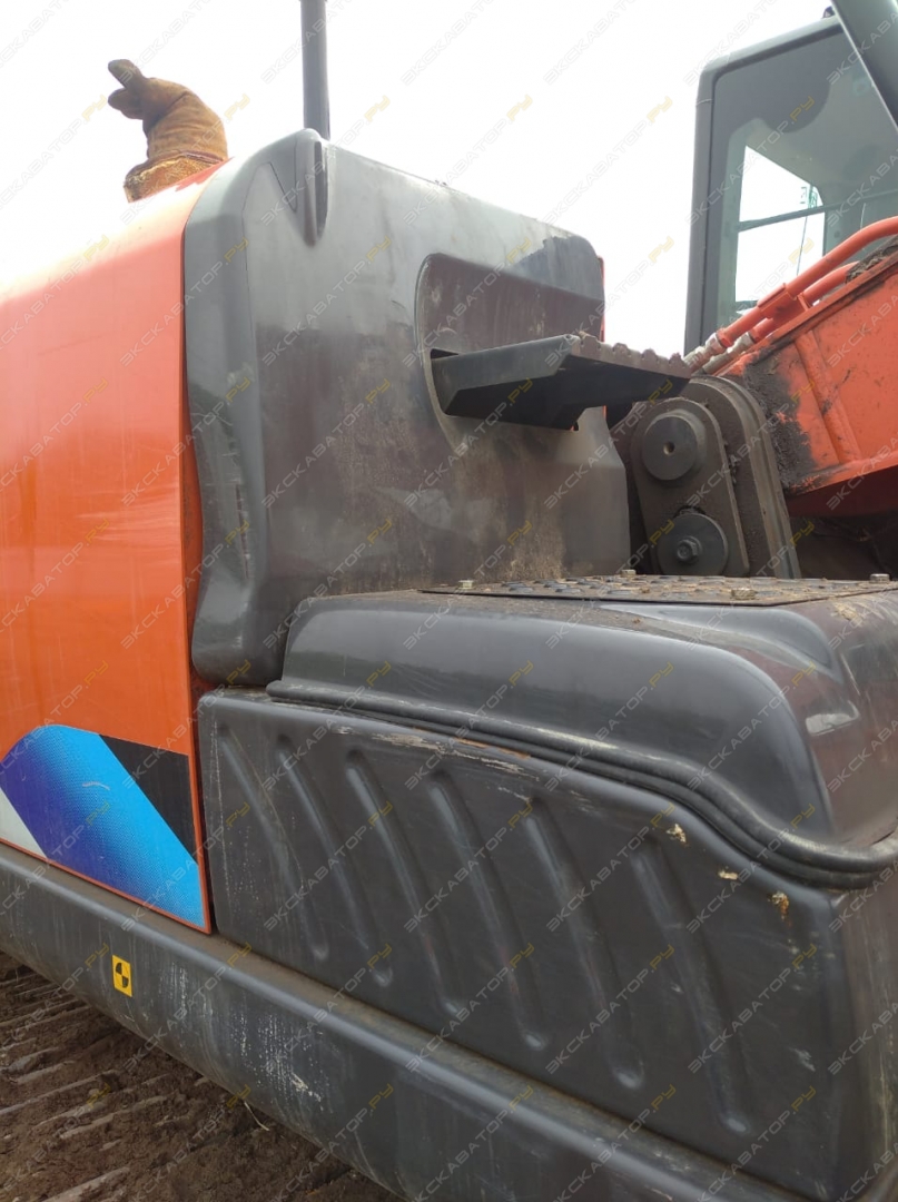 ZX240-5A [3]