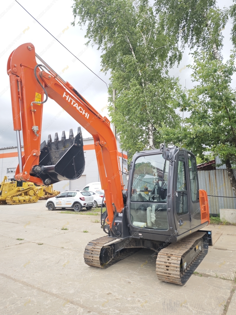 ZX60С-6A [0]