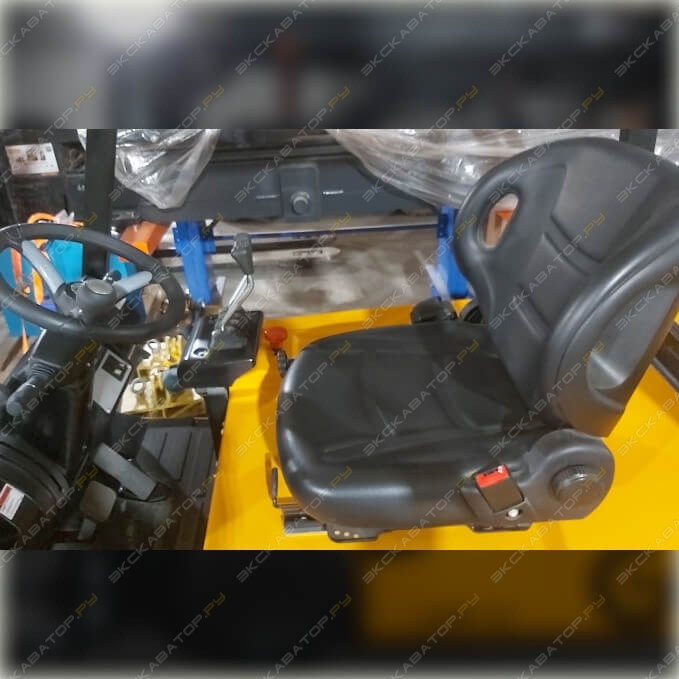 Ceylift CY30EF [4]