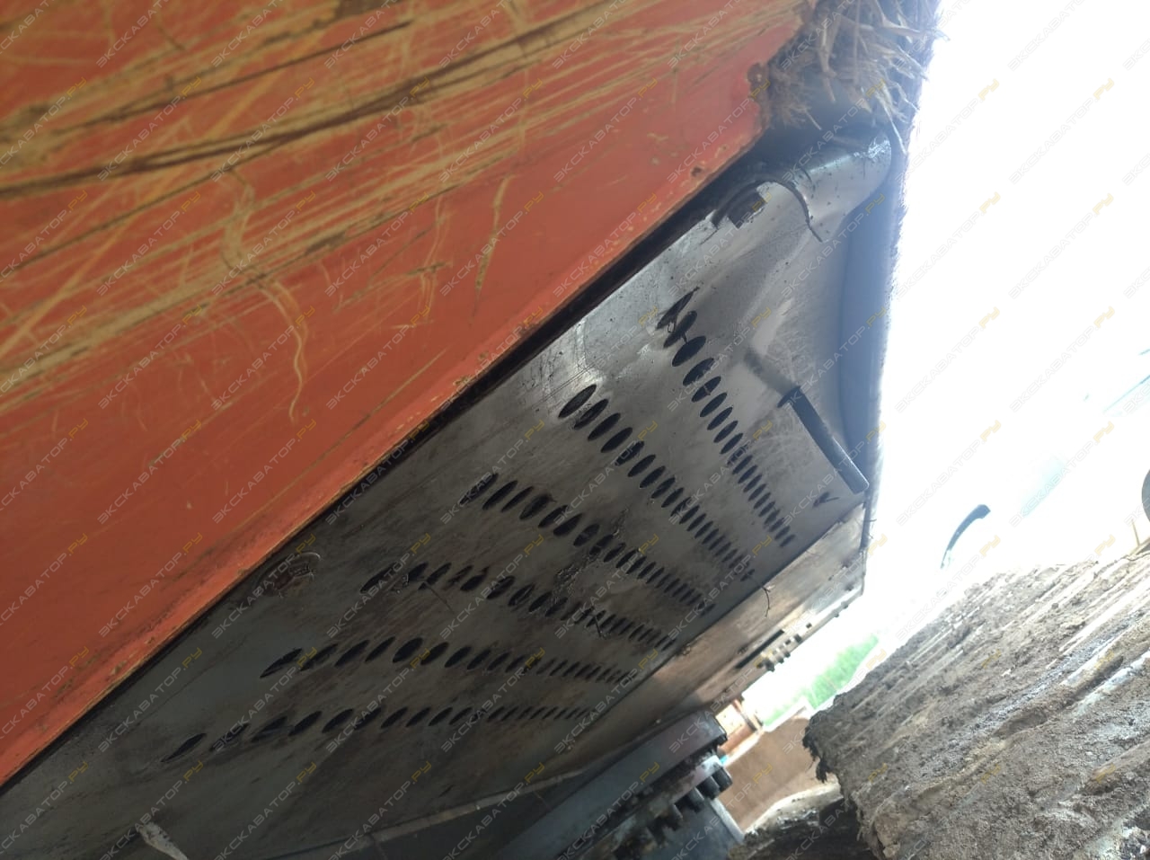 ZX240-5A [8]