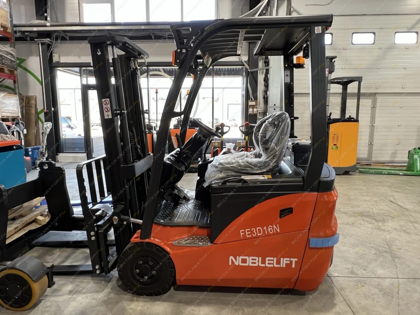Noblelift FE3D16N [0]