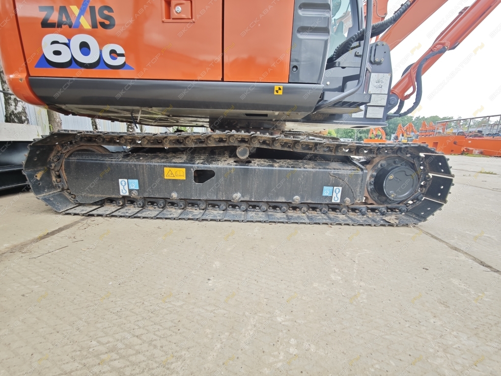 ZX60С-6A [14]