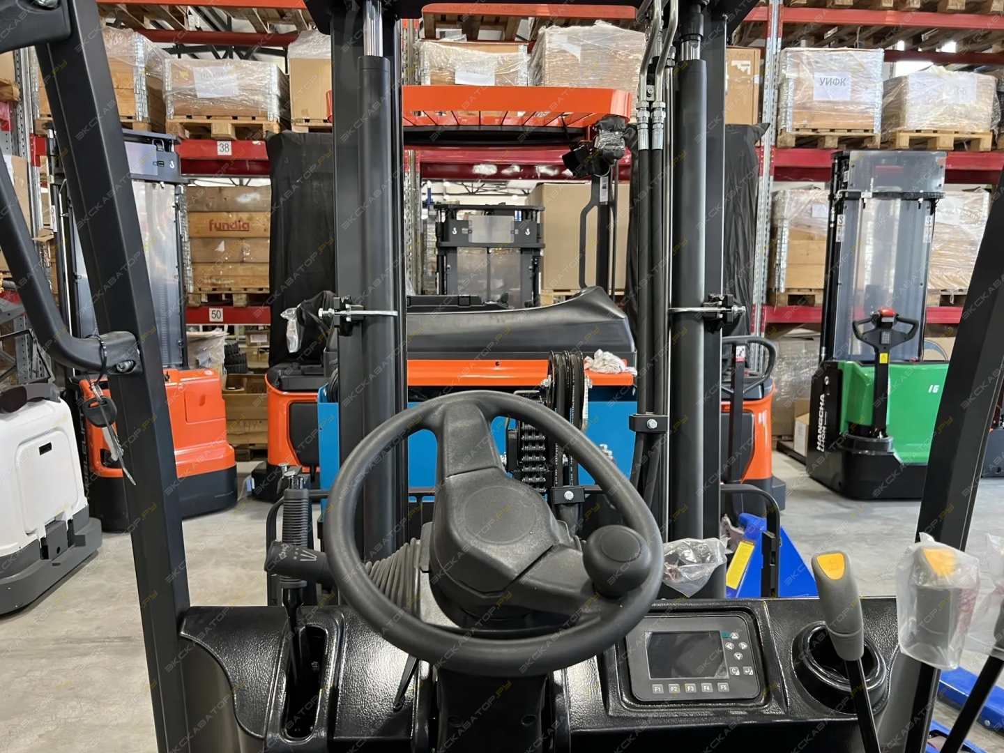 Noblelift FE3D16N [9]