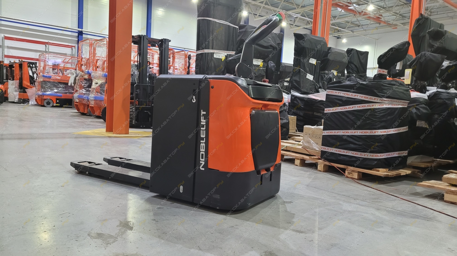 Noblelift PT25N [2]