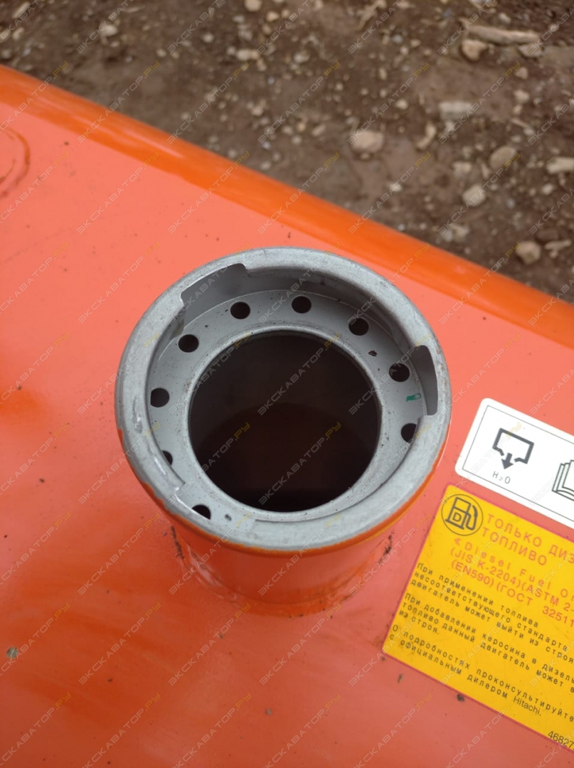 ZX240-5A [13]