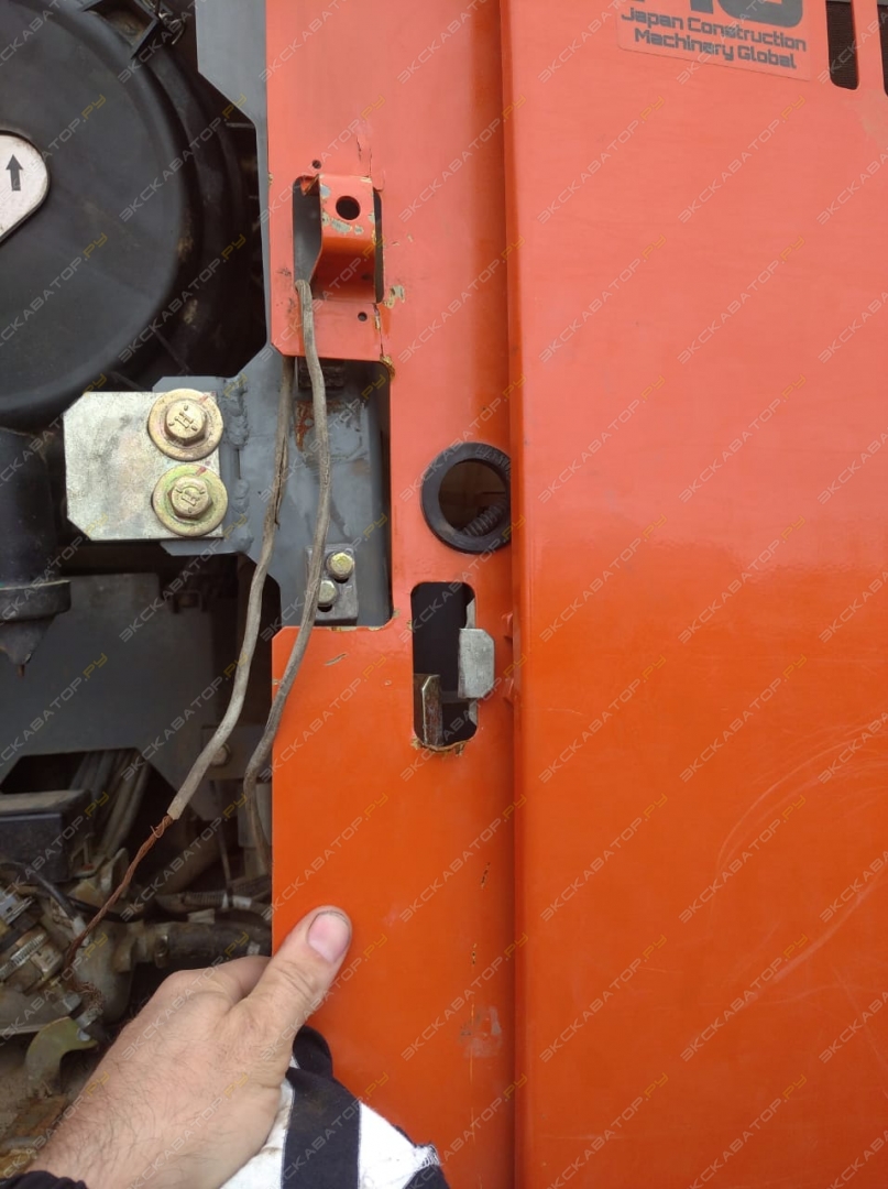 ZX240-5A [10]
