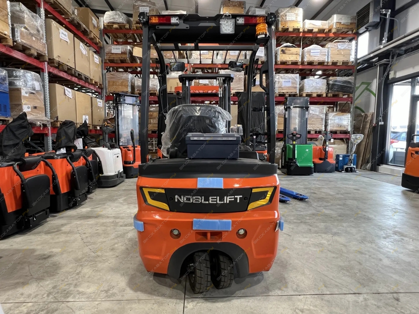 Noblelift FE3D16N [4]