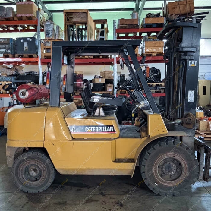Caterpillar GP45K [0]