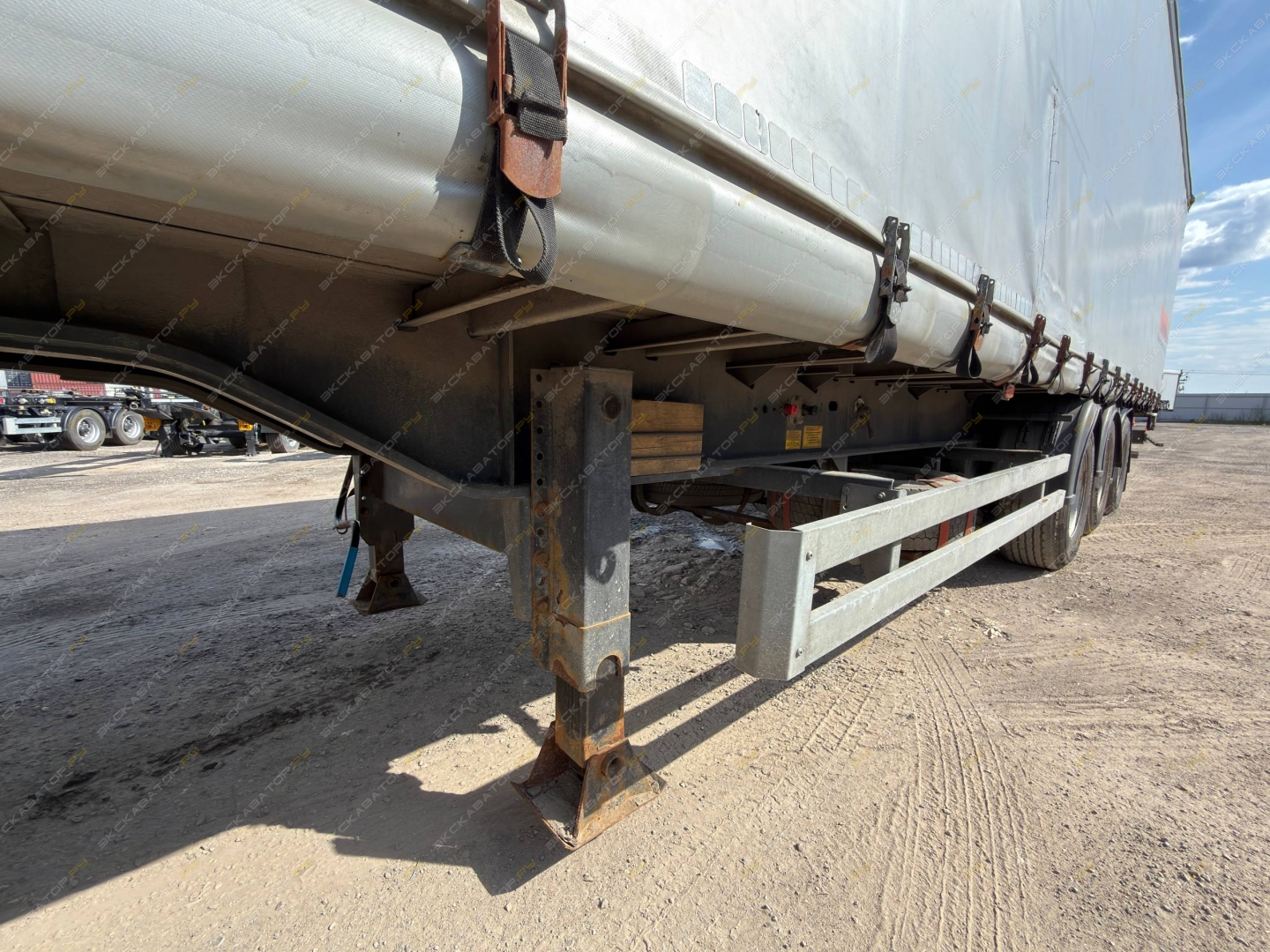 Schmitz Cargobull SCS 24/L-13.62EB [8]
