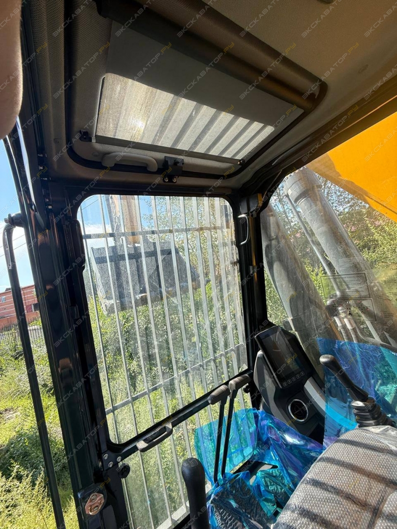 Sinomach GE520H [2]