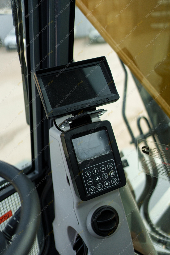 Sinomach GHT160W [3]