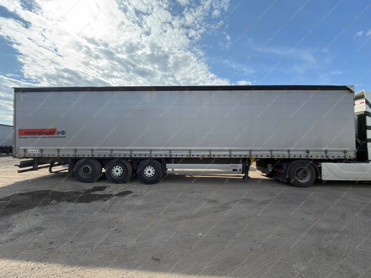 Schmitz Cargobull SCS 24/L-13.62EB [5]