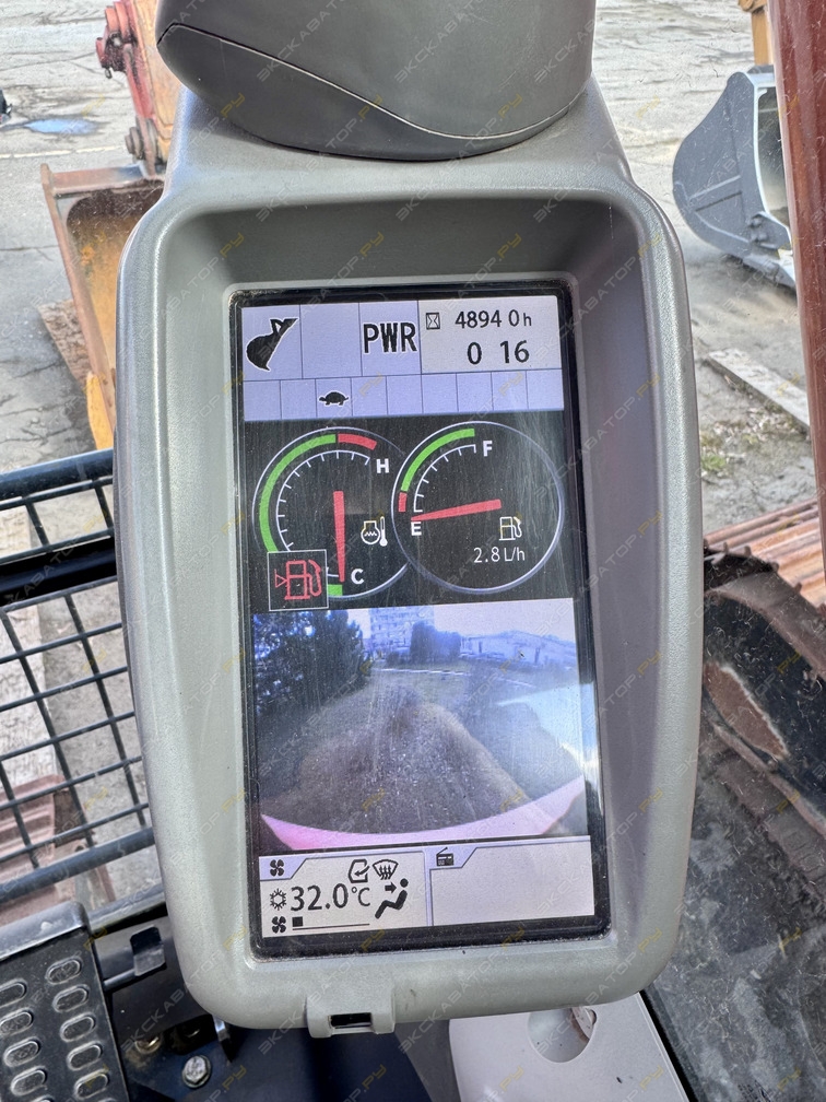 ZX210K [12]